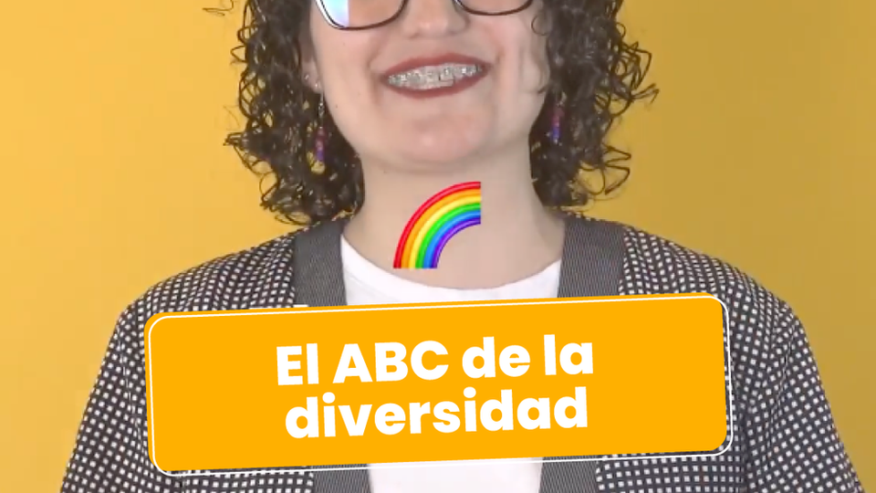 El ABC de la diversidad